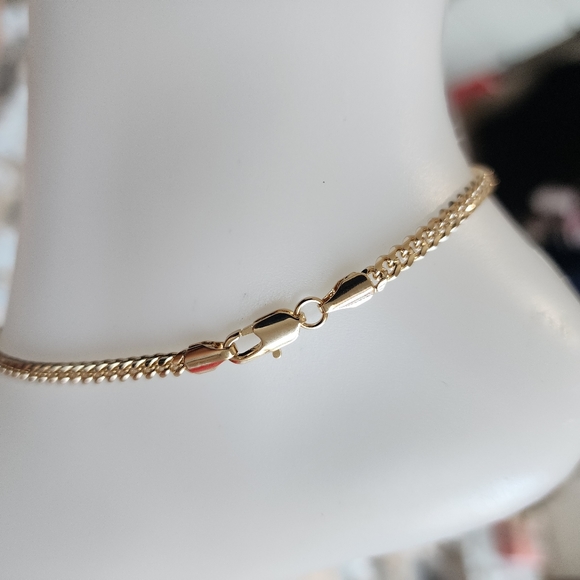 ANKLETS - Picture 3 of 5